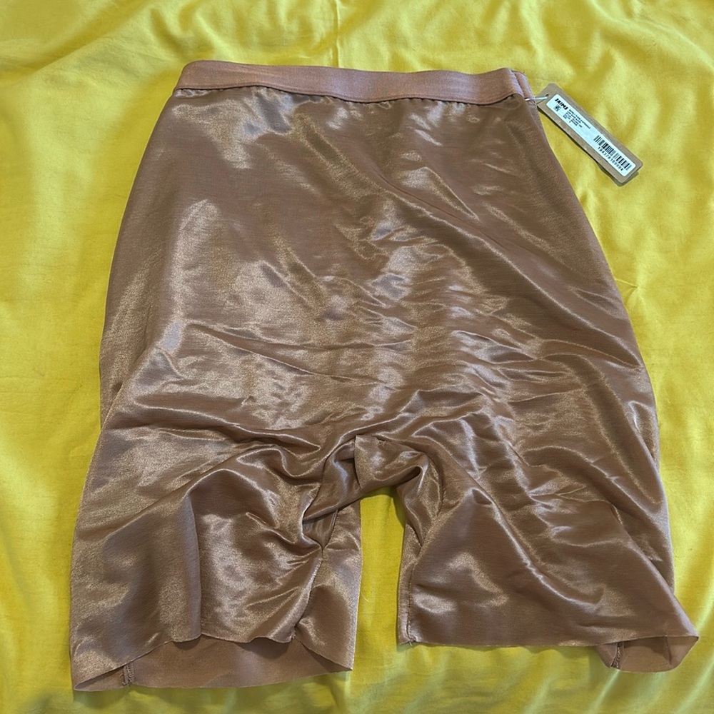 Skims shapewear